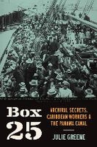 Abbildung von: Box 25 - The University of North Carolina Press