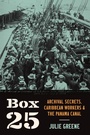 Cover: Box 25 - The University of North Carolina Press