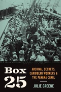 Cover: Box 25 - The University of North Carolina Press