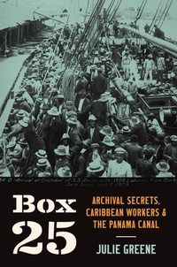 Enlarge image Cover: Box 25 - The University of North Carolina Press