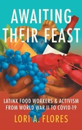 Cover: Awaiting Their Feast - The University of North Carolina Press