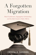 Cover: A Forgotten Migration - The University of North Carolina Press