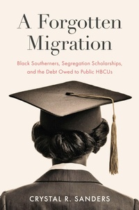 Enlarge image Cover: A Forgotten Migration - The University of North Carolina Press