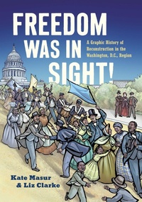 Abbildung von: Freedom Was in Sight - The University of North Carolina Press