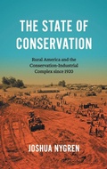 Cover: The State of Conservation - The University of North Carolina Press