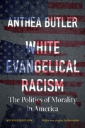 Cover: White Evangelical Racism - The University of North Carolina Press