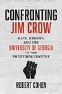 Cover: Confronting Jim Crow - The University of North Carolina Press