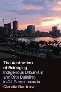 Cover: The Aesthetics of Belonging - The University of North Carolina Press