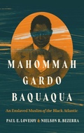 Cover: Mahommah Gardo Baquaqua - The University of North Carolina Press