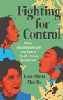 Cover: Fighting for Control - The University of North Carolina Press
