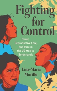 Enlarge image Cover: Fighting for Control - The University of North Carolina Press