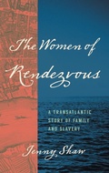 Cover: The Women of Rendezvous - The University of North Carolina Press