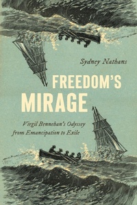 Abbildung von: Freedom's Mirage - The University of North Carolina Press