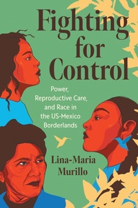 Enlarge image Cover: Fighting for Control - The University of North Carolina Press