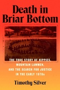 Cover: Death in Briar Bottom - The University of North Carolina Press