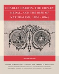 Cover: Charles Darwin, the Copley Medal, and the Rise of Naturalism, 1862-1864 - The University of North Carolina Press
