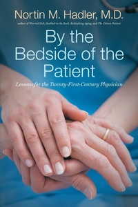 Enlarge image Cover: By the Bedside of the Patient - The University of North Carolina Press