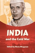 Cover: India and the Cold War - The University of North Carolina Press