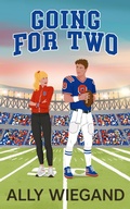 Cover: Going For Two - Embla Books