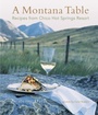 Cover: Montana Table - Globe Pequot