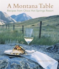 Abbildung von: Montana Table - Globe Pequot