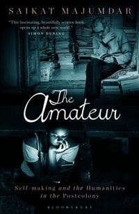 Abbildung von: The Amateur - Bloomsbury Academic USA
