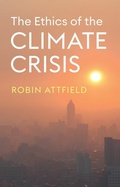 Abbildung von: The Ethics of the Climate Crisis - Wiley