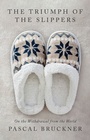 Cover: The Triumph of the Slippers - Wiley