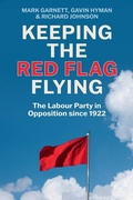 Cover: Keeping the Red Flag Flying - Wiley-Blackwell