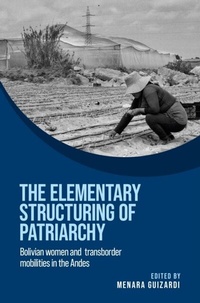 Abbildung von: The Elementary Structuring of Patriarchy - Manchester University Press