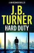 Cover: Hard Duty - Thomas & Mercer