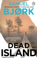 Cover: Dead Island - Transworld Digital