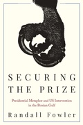 Cover: Securing the Prize - University of South Carolina Press