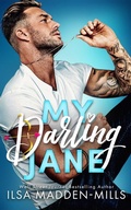 Cover: My Darling Jane - Montlake
