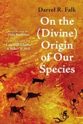 Cover: On the (Divine) Origin of Our Species - Wipf and Stock Publishers
