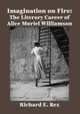 Cover: Imagination on Fire - Academica Press