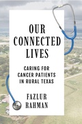 Cover: Our Connected Lives - Texas A & M University Press