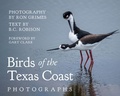 Cover: Birds of the Texas Coast - Texas A & M University Press