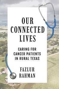 Enlarge image Cover: Our Connected Lives - Texas A & M University Press