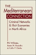 Cover: The Mediterranean Connection - Lynne Rienner Publishers Inc