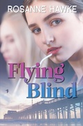 Cover: Flying Blind - Rhiza Edge