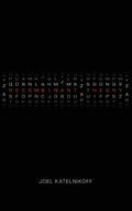 Cover: Recombinant Theory - University of Calgary Press