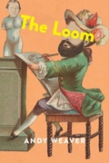 Cover: The Loom - University of Calgary Press
