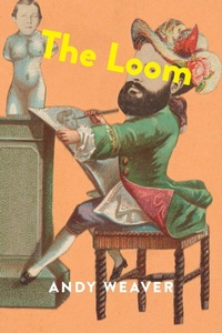 Enlarge image Cover: The Loom - University of Calgary Press