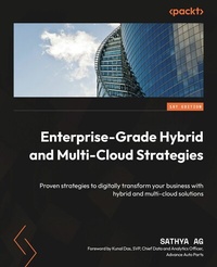 Abbildung von: Enterprise-Grade Hybrid and Multi-Cloud Strategies - De Gruyter