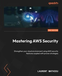 Abbildung von: Mastering AWS Security - De Gruyter