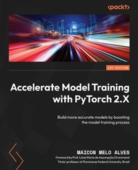 Abbildung von: Accelerate Model Training with PyTorch 2.X - De Gruyter