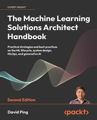 Abbildung von: The Machine Learning Solutions Architect Handbook - De Gruyter