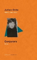 Cover: Conjurors - Carcanet Classics