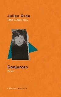 Enlarge image Cover: Conjurors - Carcanet Classics